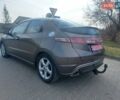 Коричневий Хонда Сівік, об'ємом двигуна 1.4 л та пробігом 194 тис. км за 6200 $, фото 13 на Automoto.ua