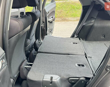 Коричневый Хонда Цивик, объемом двигателя 1.4 л и пробегом 159 тыс. км за 7550 $, фото 45 на Automoto.ua