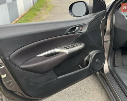 Коричневый Хонда Цивик, объемом двигателя 1.4 л и пробегом 159 тыс. км за 7550 $, фото 55 на Automoto.ua