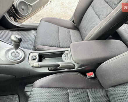 Коричневый Хонда Цивик, объемом двигателя 1.4 л и пробегом 159 тыс. км за 7550 $, фото 57 на Automoto.ua