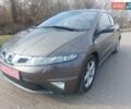 Коричневий Хонда Сівік, об'ємом двигуна 1.4 л та пробігом 194 тис. км за 6200 $, фото 7 на Automoto.ua
