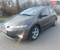 Коричневий Хонда Сівік, об'ємом двигуна 1.4 л та пробігом 194 тис. км за 6200 $, фото 1 на Automoto.ua