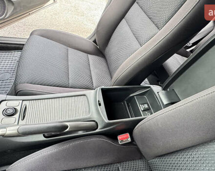 Коричневый Хонда Цивик, объемом двигателя 1.4 л и пробегом 159 тыс. км за 7550 $, фото 56 на Automoto.ua