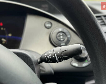 Коричневый Хонда Цивик, объемом двигателя 1.4 л и пробегом 159 тыс. км за 7550 $, фото 61 на Automoto.ua