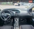 Коричневий Хонда Сівік, об'ємом двигуна 1.4 л та пробігом 194 тис. км за 6200 $, фото 15 на Automoto.ua