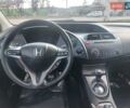 Коричневий Хонда Сівік, об'ємом двигуна 1.4 л та пробігом 194 тис. км за 6200 $, фото 16 на Automoto.ua