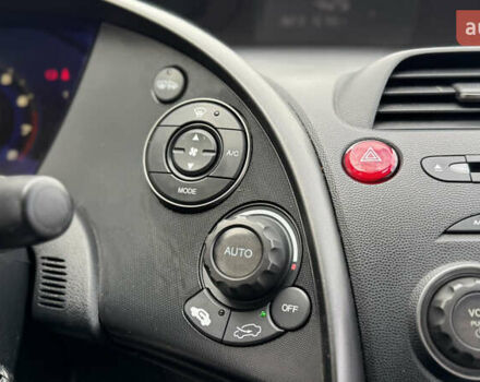 Коричневый Хонда Цивик, объемом двигателя 1.4 л и пробегом 159 тыс. км за 7550 $, фото 62 на Automoto.ua