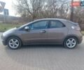 Коричневий Хонда Сівік, об'ємом двигуна 1.4 л та пробігом 194 тис. км за 6200 $, фото 9 на Automoto.ua