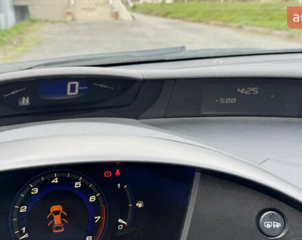 Коричневый Хонда Цивик, объемом двигателя 1.4 л и пробегом 159 тыс. км за 7550 $, фото 63 на Automoto.ua