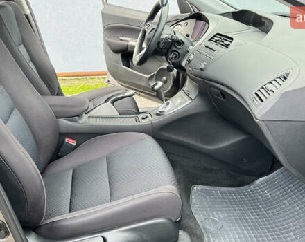 Коричневый Хонда Цивик, объемом двигателя 1.4 л и пробегом 159 тыс. км за 7550 $, фото 40 на Automoto.ua