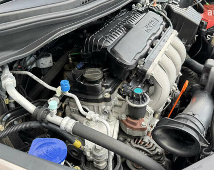 Коричневый Хонда Цивик, объемом двигателя 1.4 л и пробегом 159 тыс. км за 7550 $, фото 30 на Automoto.ua