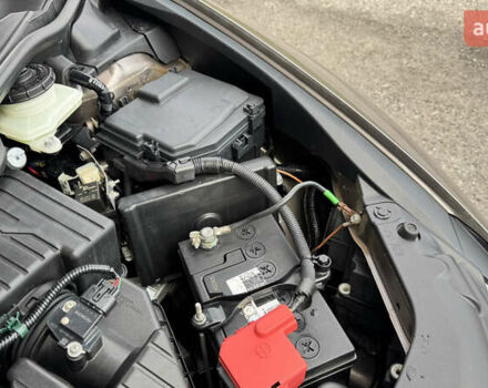 Коричневый Хонда Цивик, объемом двигателя 1.4 л и пробегом 159 тыс. км за 7550 $, фото 32 на Automoto.ua