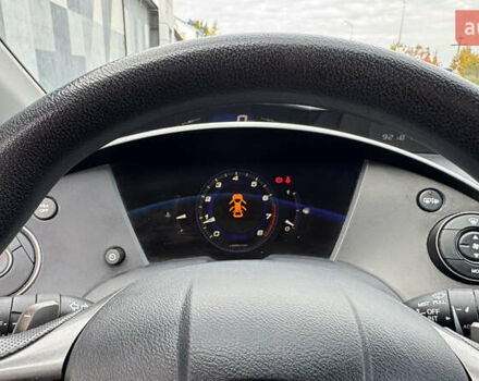 Коричневый Хонда Цивик, объемом двигателя 1.4 л и пробегом 159 тыс. км за 7550 $, фото 59 на Automoto.ua