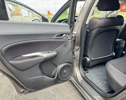 Коричневый Хонда Цивик, объемом двигателя 1.4 л и пробегом 159 тыс. км за 7550 $, фото 48 на Automoto.ua