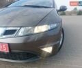 Коричневий Хонда Сівік, об'ємом двигуна 1.4 л та пробігом 194 тис. км за 6200 $, фото 25 на Automoto.ua