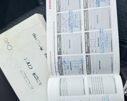 Коричневый Хонда Цивик, объемом двигателя 1.4 л и пробегом 159 тыс. км за 7550 $, фото 70 на Automoto.ua