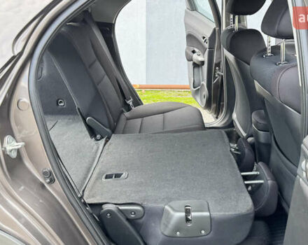 Коричневый Хонда Цивик, объемом двигателя 1.4 л и пробегом 159 тыс. км за 7550 $, фото 43 на Automoto.ua