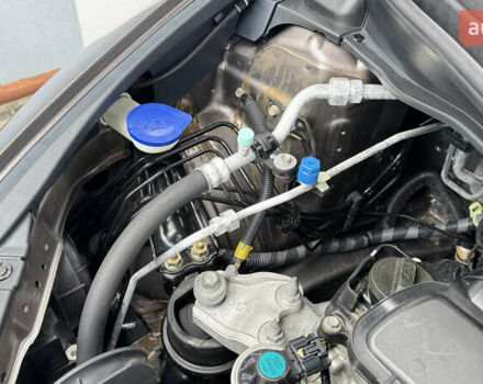 Коричневый Хонда Цивик, объемом двигателя 1.4 л и пробегом 159 тыс. км за 7550 $, фото 31 на Automoto.ua