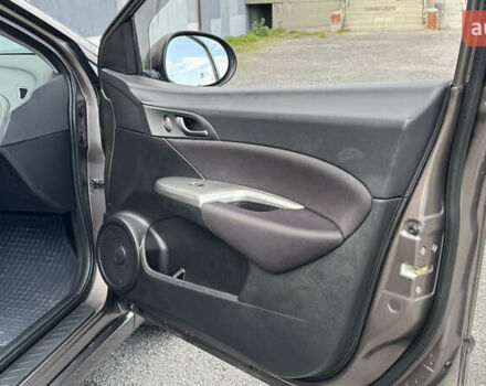 Коричневый Хонда Цивик, объемом двигателя 1.4 л и пробегом 159 тыс. км за 7550 $, фото 39 на Automoto.ua