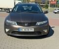 Коричневий Хонда Сівік, об'ємом двигуна 2.2 л та пробігом 145 тис. км за 6199 $, фото 1 на Automoto.ua