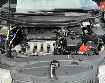 Коричневый Хонда Цивик, объемом двигателя 1.4 л и пробегом 159 тыс. км за 7550 $, фото 27 на Automoto.ua