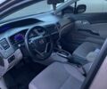 Хонда Цивик 2012 в Днепре (Днепропетровске) на Automoto.ua Коричневый Хонда Цивик, объемом двигателя 1.8 л и пробегом 190 тыс. км за 8866 $, фото 2 на Automoto.ua