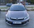 Хонда Цивик 2012 в Днепре (Днепропетровске) на Automoto.ua Коричневый Хонда Цивик, объемом двигателя 1.8 л и пробегом 190 тыс. км за 8866 $, фото 8 на Automoto.ua