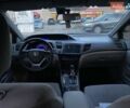 Хонда Цивик 2012 в Днепре (Днепропетровске) на Automoto.ua Коричневый Хонда Цивик, объемом двигателя 1.8 л и пробегом 190 тыс. км за 8866 $, фото 1 на Automoto.ua