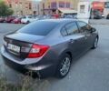 Хонда Цивик 2012 в Днепре (Днепропетровске) на Automoto.ua Коричневый Хонда Цивик, объемом двигателя 1.8 л и пробегом 190 тыс. км за 8866 $, фото 6 на Automoto.ua