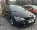 Коричневый Хонда Цивик, объемом двигателя 1.34 л и пробегом 75 тыс. км за 12000 $, фото 1 на Automoto.ua