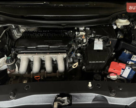 Коричневый Хонда Цивик, объемом двигателя 1.4 л и пробегом 252 тыс. км за 9800 $, фото 7 на Automoto.ua