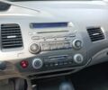 Коричневый Хонда Цивик, объемом двигателя 1.3 л и пробегом 320 тыс. км за 6100 $, фото 9 на Automoto.ua