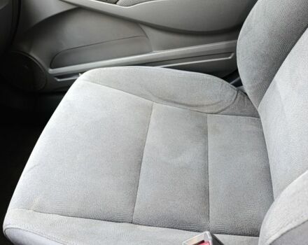 Коричневый Хонда Цивик, объемом двигателя 1.3 л и пробегом 320 тыс. км за 5800 $, фото 8 на Automoto.ua