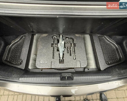 Коричневый Хонда Цивик, объемом двигателя 1.8 л и пробегом 115 тыс. км за 5750 $, фото 29 на Automoto.ua