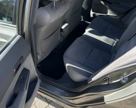 Коричневый Хонда Цивик, объемом двигателя 1.8 л и пробегом 115 тыс. км за 4700 $, фото 8 на Automoto.ua