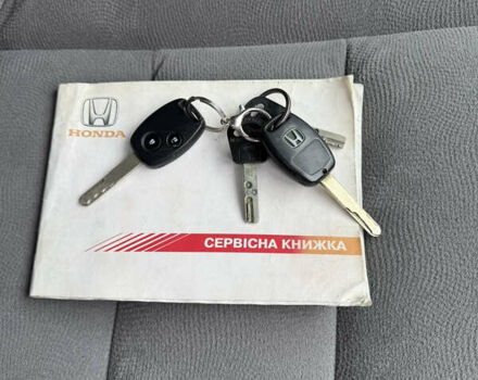 Коричневый Хонда Цивик, объемом двигателя 1.8 л и пробегом 115 тыс. км за 5750 $, фото 31 на Automoto.ua