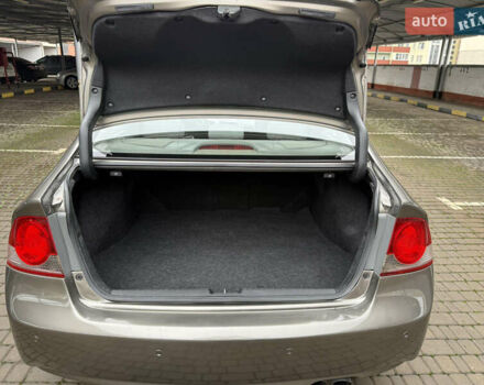 Коричневый Хонда Цивик, объемом двигателя 1.8 л и пробегом 115 тыс. км за 5750 $, фото 28 на Automoto.ua