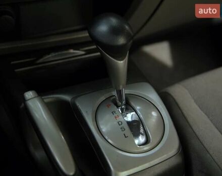 Коричневый Хонда Цивик, объемом двигателя 1.34 л и пробегом 207 тыс. км за 6200 $, фото 18 на Automoto.ua