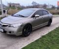 Коричневый Хонда Цивик, объемом двигателя 1.81 л и пробегом 260 тыс. км за 4000 $, фото 2 на Automoto.ua
