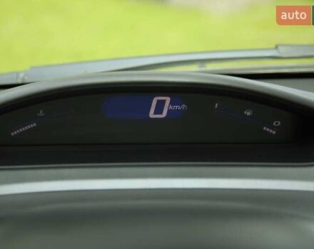 Коричневый Хонда Цивик, объемом двигателя 1.34 л и пробегом 207 тыс. км за 6200 $, фото 15 на Automoto.ua