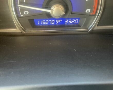 Коричневый Хонда Цивик, объемом двигателя 1.8 л и пробегом 115 тыс. км за 4700 $, фото 13 на Automoto.ua