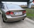 Коричневый Хонда Цивик, объемом двигателя 1.81 л и пробегом 260 тыс. км за 4000 $, фото 6 на Automoto.ua