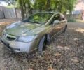 Хонда Цивик 2007 в Баштанке на Automoto.ua Коричневый Хонда Цивик, объемом двигателя 1.8 л и пробегом 360 тыс. км за 4300 $, фото 1 на Automoto.ua
