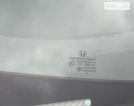 Коричневий Хонда Сівік, об'ємом двигуна 1.8 л та пробігом 183 тис. км за 8300 $, фото 17 на Automoto.ua