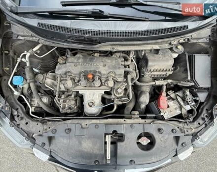 Коричневый Хонда Цивик, объемом двигателя 1.8 л и пробегом 176 тыс. км за 8999 $, фото 27 на Automoto.ua