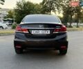Коричневый Хонда Цивик, объемом двигателя 1.8 л и пробегом 176 тыс. км за 9900 $, фото 5 на Automoto.ua