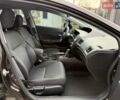 Коричневый Хонда Цивик, объемом двигателя 1.8 л и пробегом 176 тыс. км за 8999 $, фото 10 на Automoto.ua