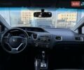 Коричневый Хонда Цивик, объемом двигателя 1.8 л и пробегом 176 тыс. км за 9900 $, фото 8 на Automoto.ua