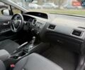 Коричневый Хонда Цивик, объемом двигателя 1.8 л и пробегом 176 тыс. км за 8999 $, фото 13 на Automoto.ua