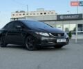 Коричневый Хонда Цивик, объемом двигателя 1.8 л и пробегом 176 тыс. км за 9900 $, фото 1 на Automoto.ua